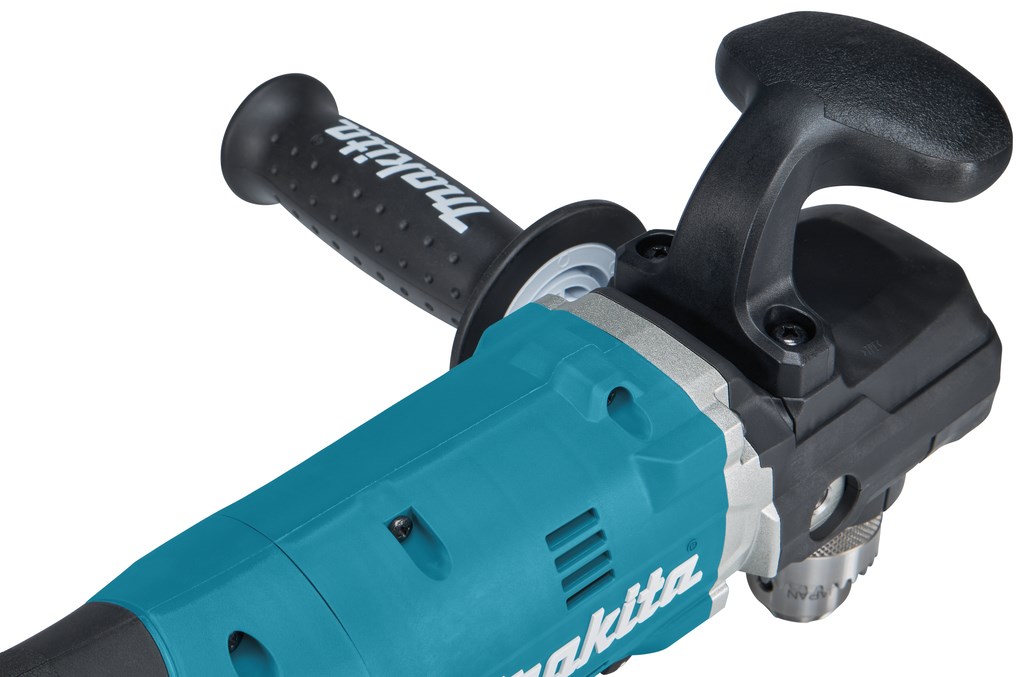 Angle drill Makita 18V DDA450ZK