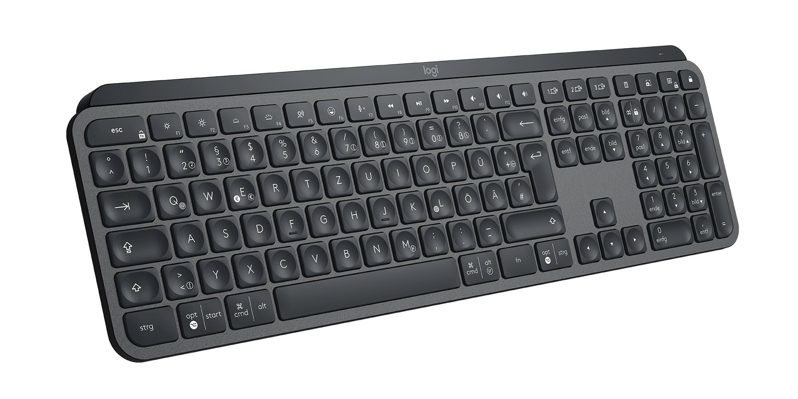 Logitech MX Master Keys for Business