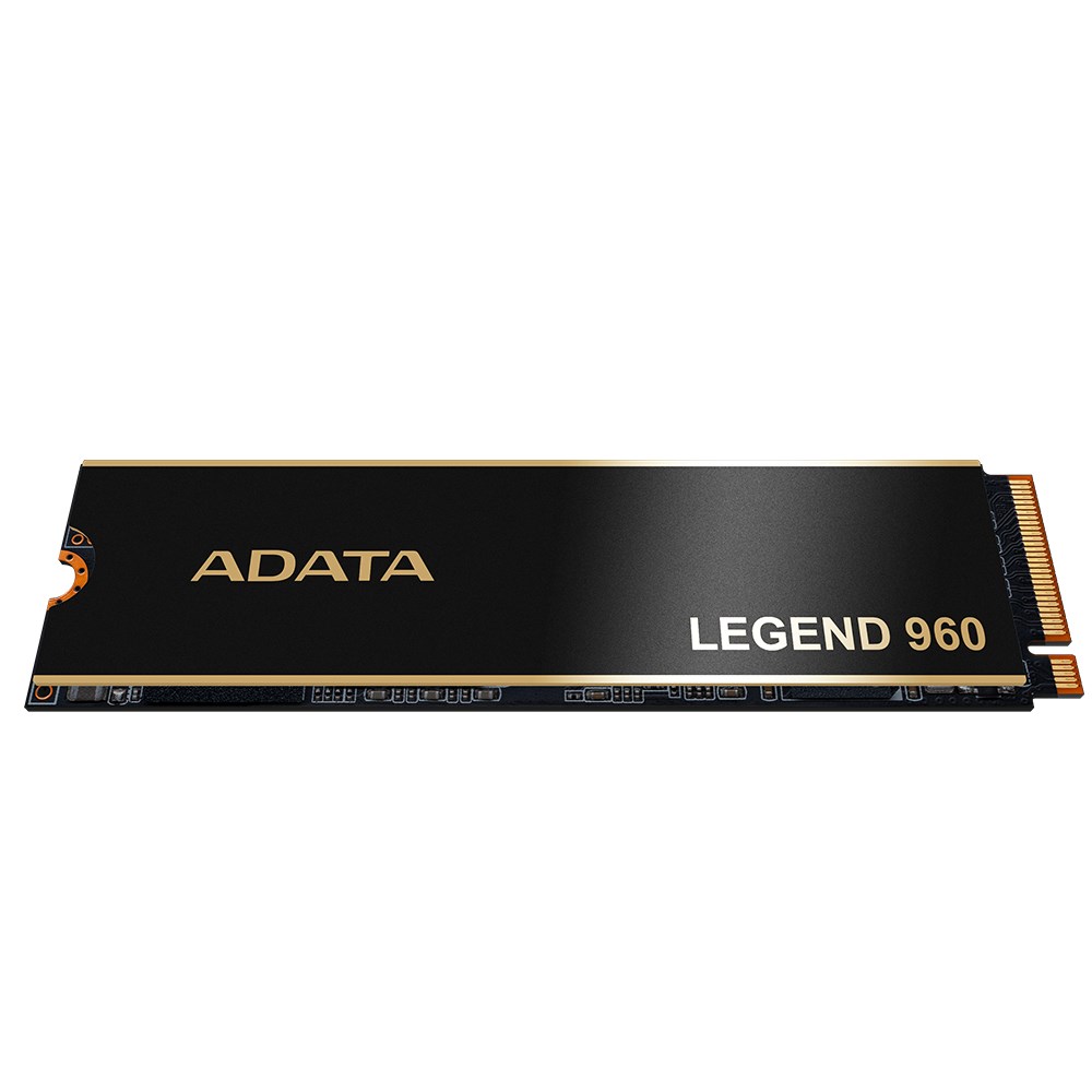 ADATA LEGEND 960 1 TB M.2 PCI Express 4.0 NVMe 3D NAND