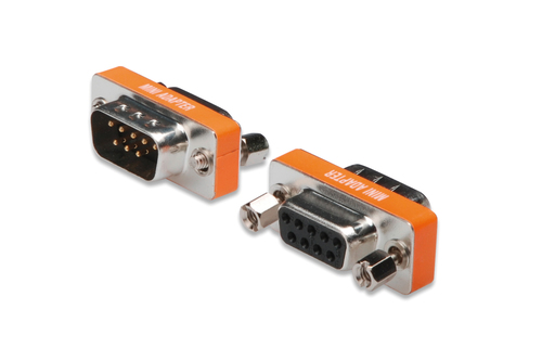 Digitus Mini Zero-Mo...