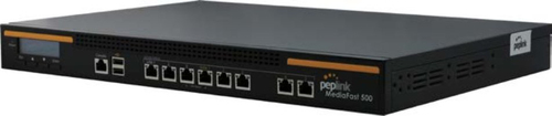 Peplink MediaFast 50...