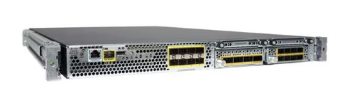 Cisco FPR4125-NGFW-K...