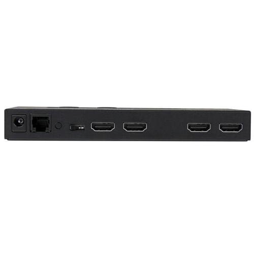 StarTech.com 2x2 HDMI Matrix Switch - 4K with Fast Switching and Auto-sensing