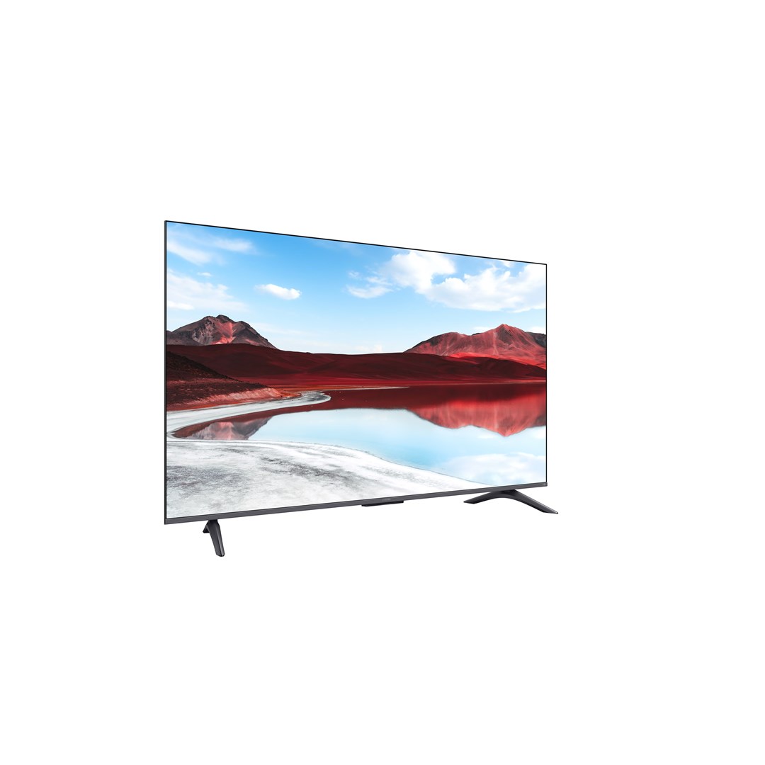 Xiaomi TV A Pro 65'' 165.1 cm (65 ) 4K Ultra HD Smart TV Wi-Fi Grey  Titanium
