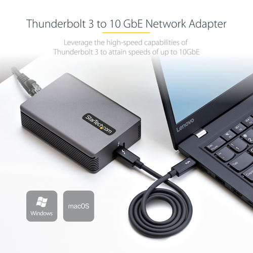 TB310G2 - Cables & Adaptors by StarTech.com