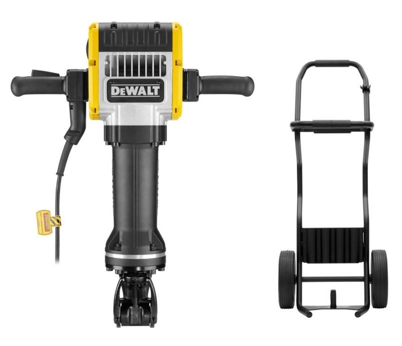 DeWALT D25981K demol...