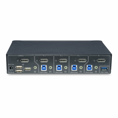 P4AD122-KVM-SWITCH - Cables & Adaptors by StarTech.com