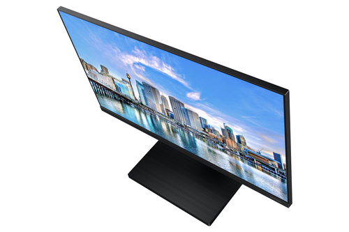 Samsung T45F computer monitor 68.6 cm (27") 1920 x 1080 pixels Full HD LCD Black