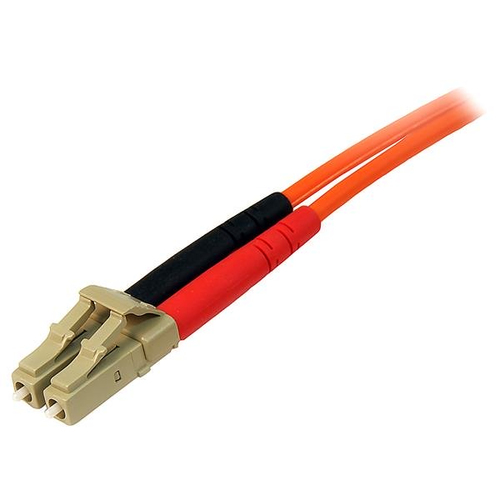 50FIBLCLC2 - Cables & Adaptors by StarTech.com