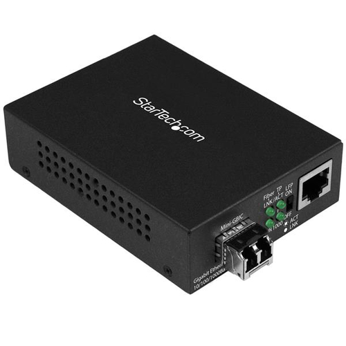 StarTech.com Gigabit...