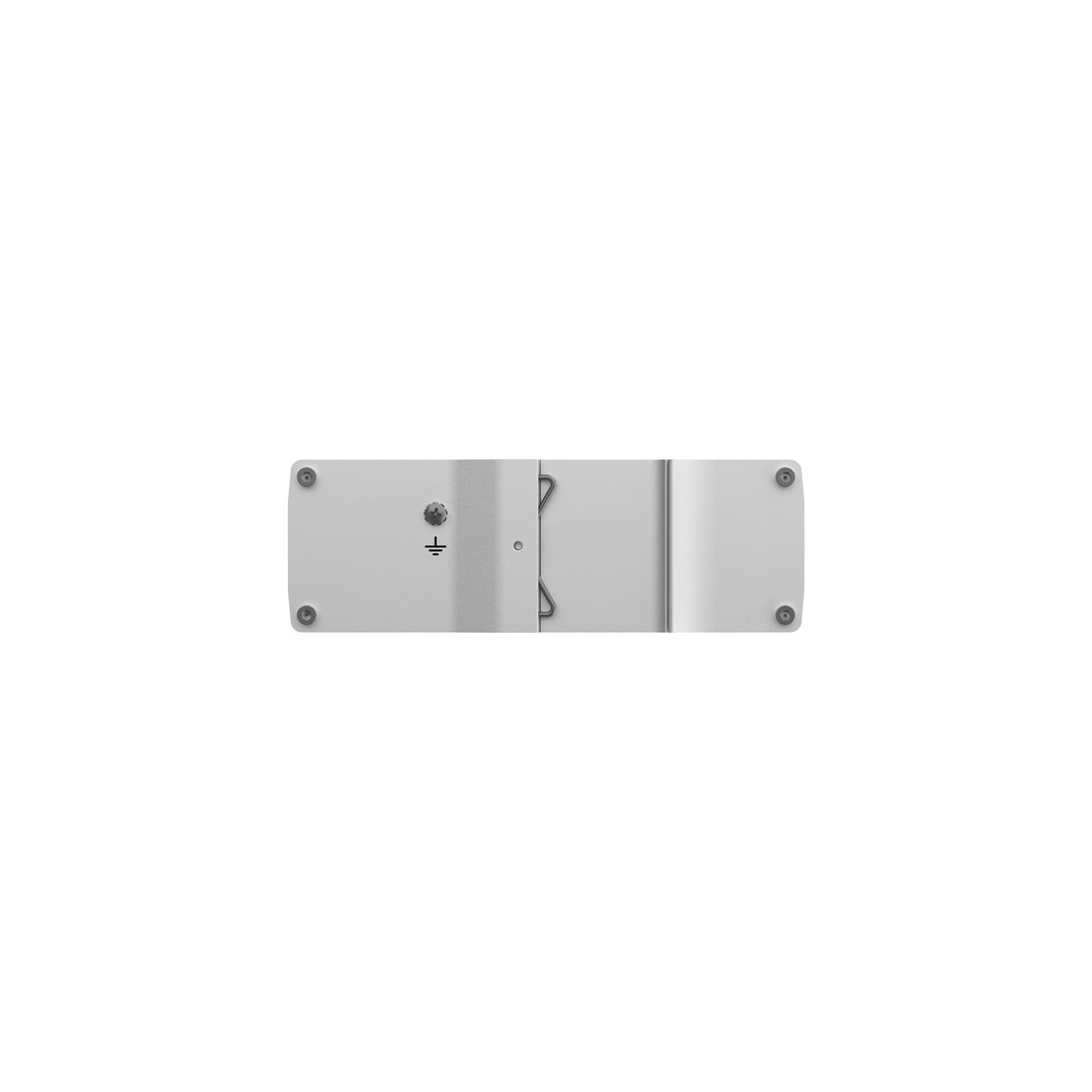 Teltonika TSW210 Unmanaged Gigabit Ethernet (10/100/1000) Aluminium