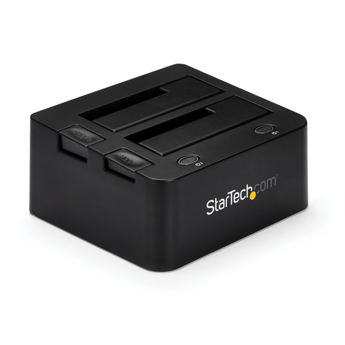 StarTech.com Dual-Ba...