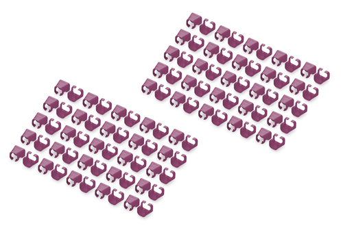 Digitus Color clips ...