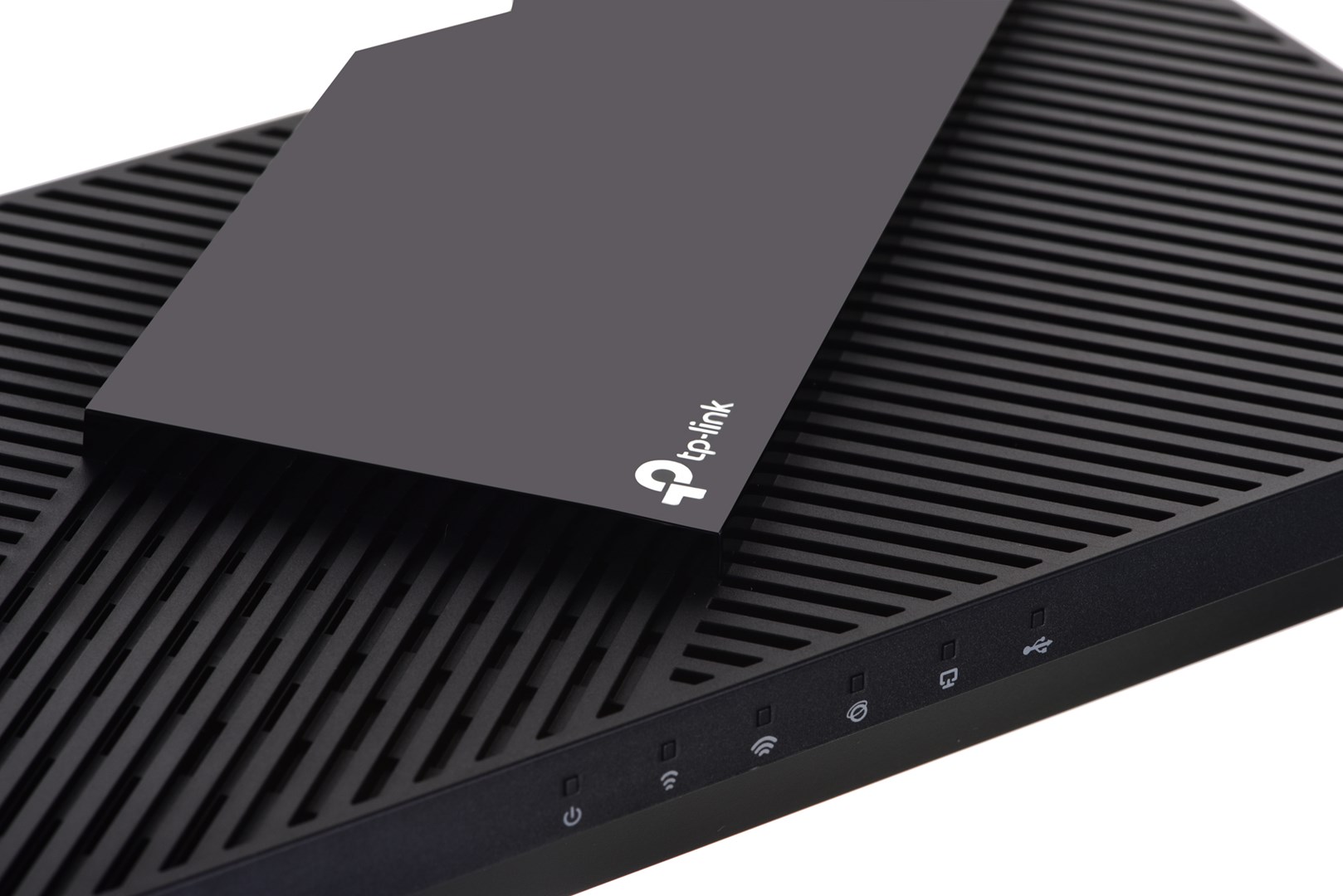 TP-Link Archer AX3000 Multi-Gigabit Wi-Fi 6 Router with 2.5G Port