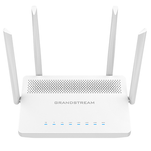 Grandstream Networks...