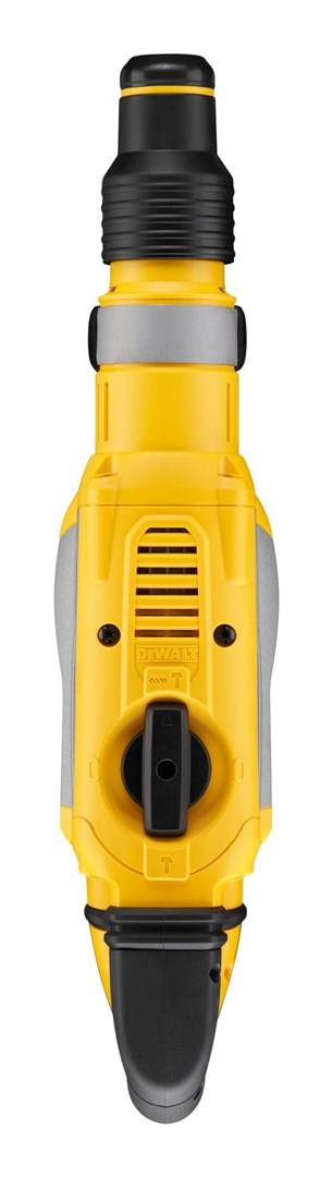 DeWALT D25614K-QS rotary hammer SDS Max 2900 RPM 1350 W