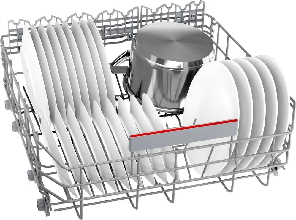 Built-in dishwasher BOSCH SMI4ECS28E