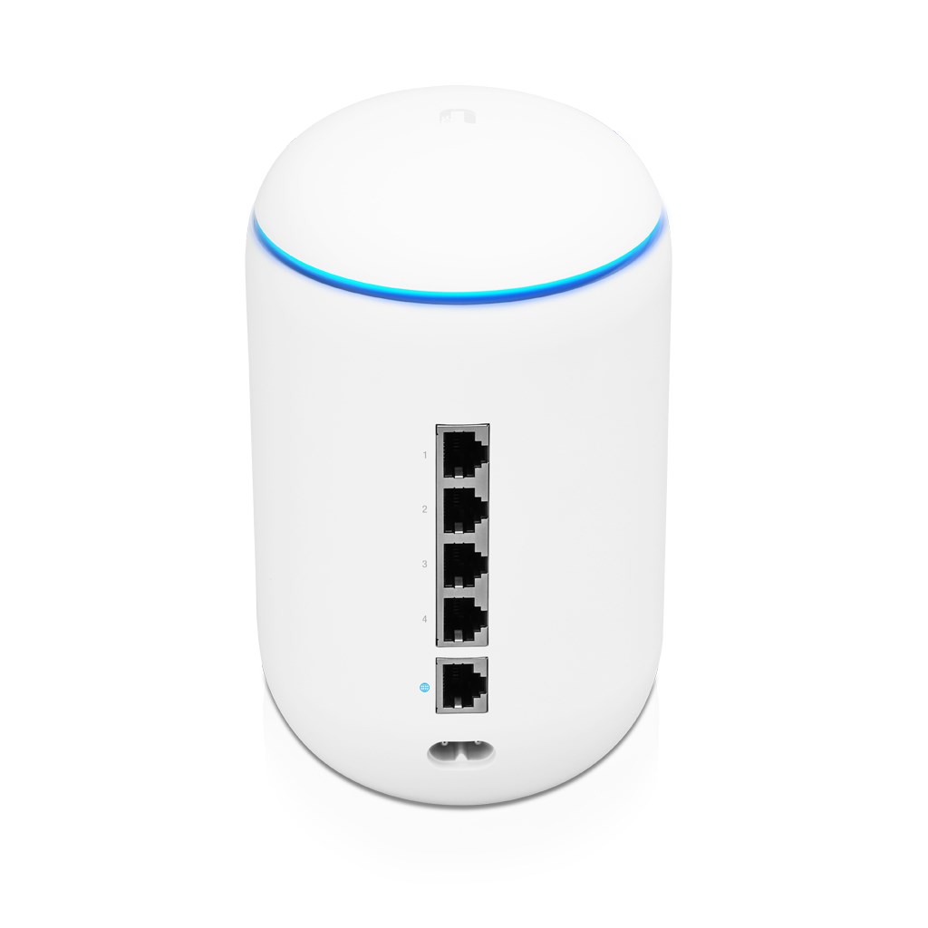 Ubiquiti UniFi Dream Machine 1733 Mbit/s White