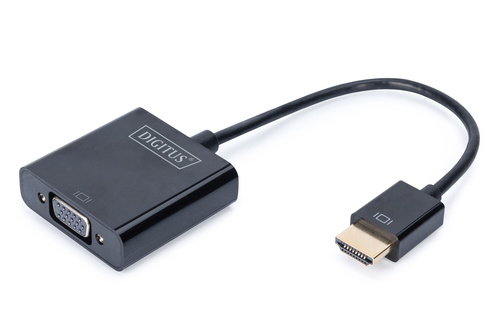 Digitus HDMI to VGA ...