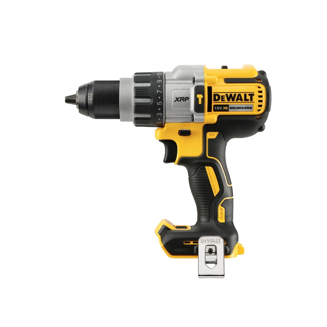 DeWALT DCD996NT dril...