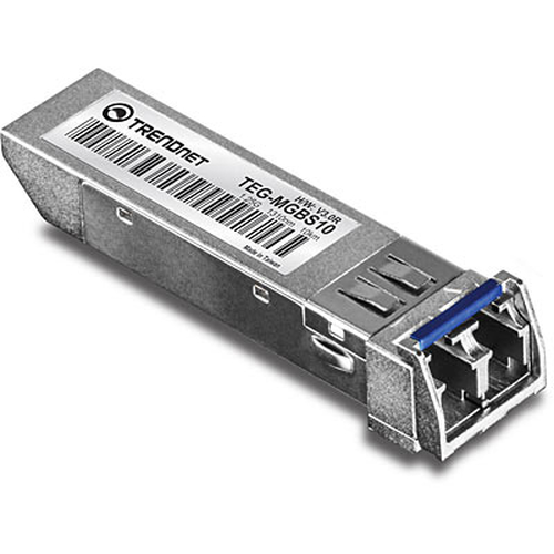 Trendnet SFP SM LC 4...