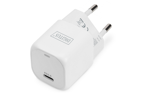 Digitus USB-C™ Min...