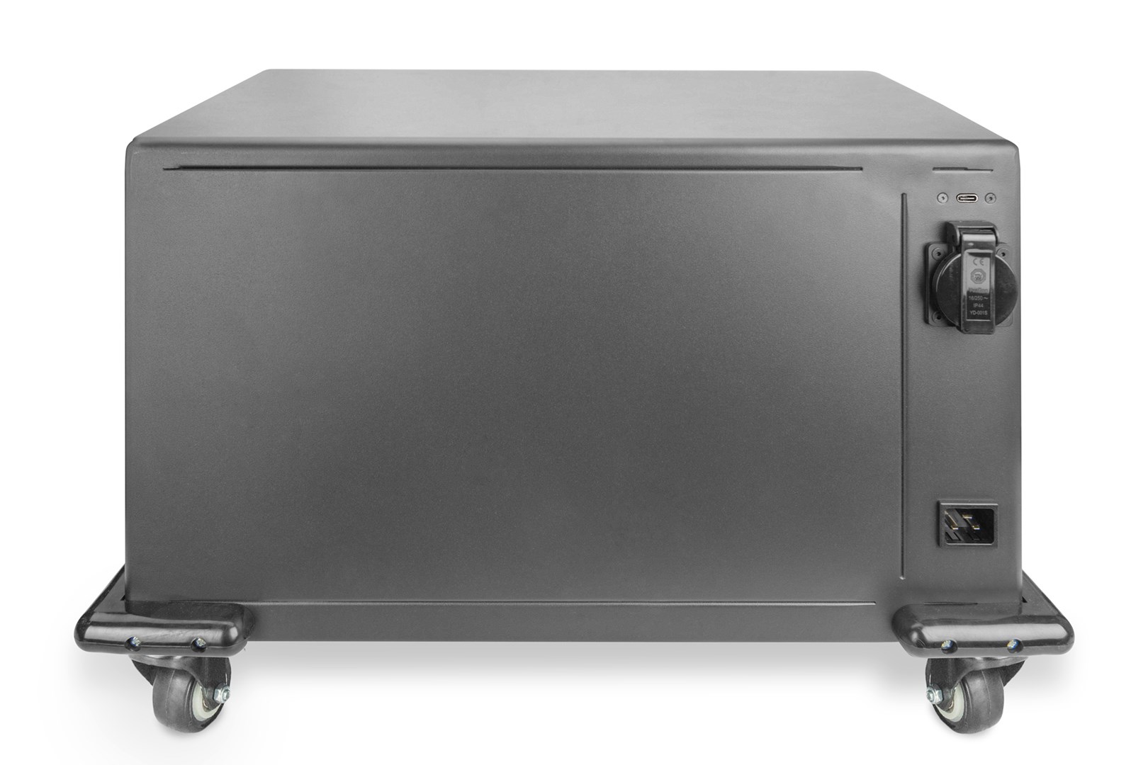 Digitus Mobile charging cabinet for 16 tablets up to 13 inches, USB- C