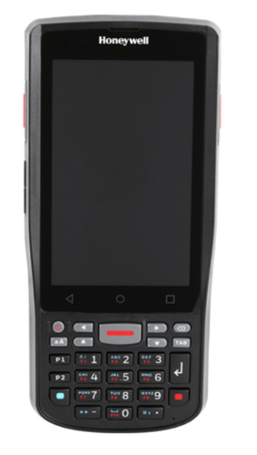 Honeywell ScanPal ED...