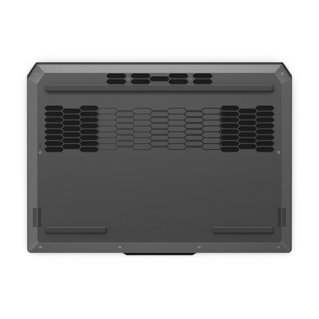 Lenovo LOQ 15IAX9 Intel® Core™ i5 i5-12450HX Laptop 39.6 cm (15.6") Full HD 16 GB DDR5-SDRAM 512 GB SSD NVIDIA GeForce RTX 4050 Wi-Fi 6 (802.11ax) English Grey