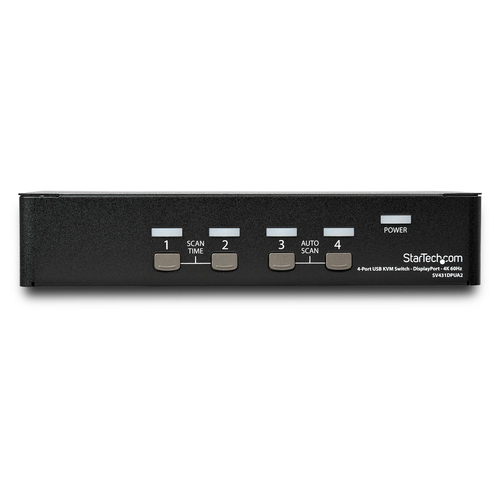 SV431DPUA2 - Cables & Adaptors by StarTech.com
