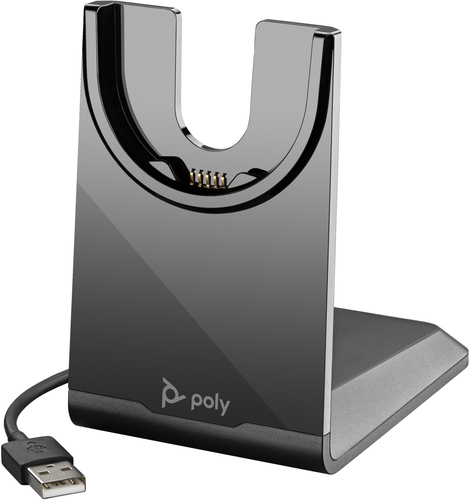 Poly Voyager USB-A C...