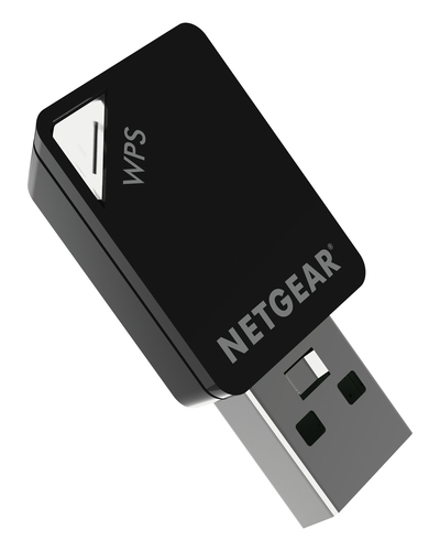 NETGEAR A6100 WLAN 4...