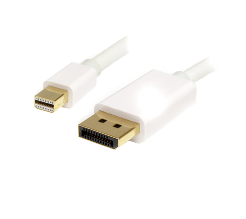StarTech.com 2m (6ft...