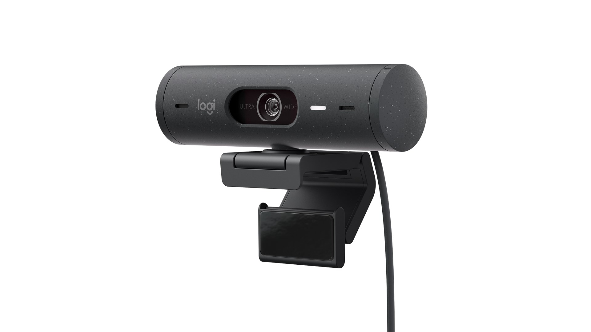 Logitech Brio 500 Fu...