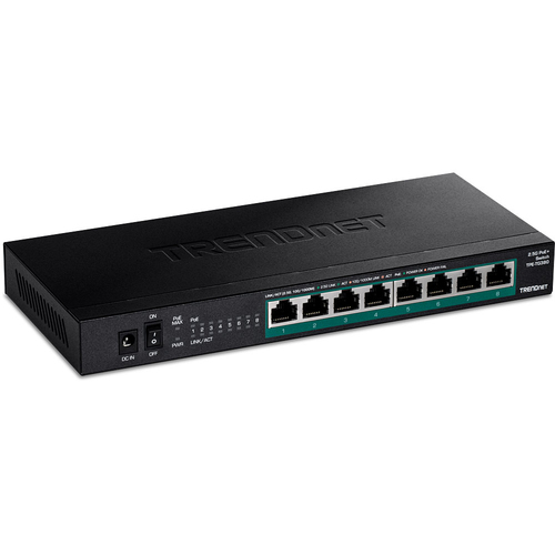 Trendnet TPE-TG380 n...