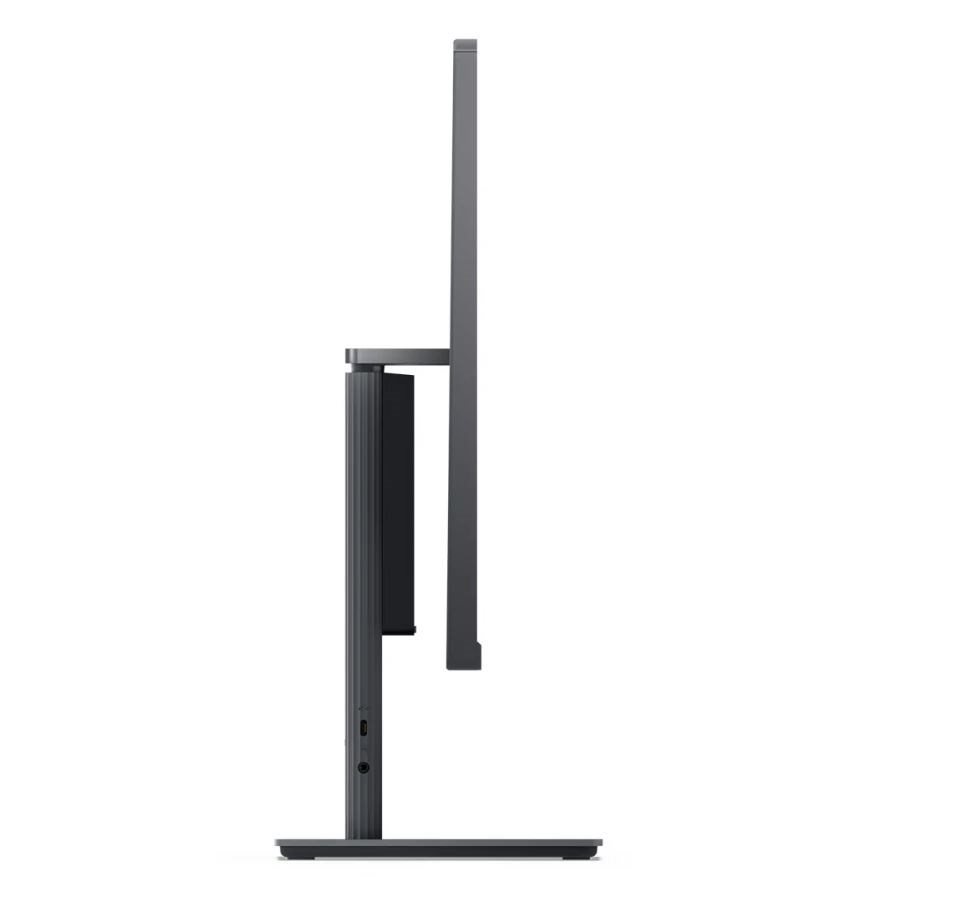 Lenovo IdeaCentre AIO 27IRH9 Intel® Core™ i7 i7-13620H 68.6 cm (27") 1920 x 1080 pixels All-in-One PC 16 GB DDR5-SDRAM 512 GB SSD NoOS Wi-Fi 6 (802.11ax) Luna Grey