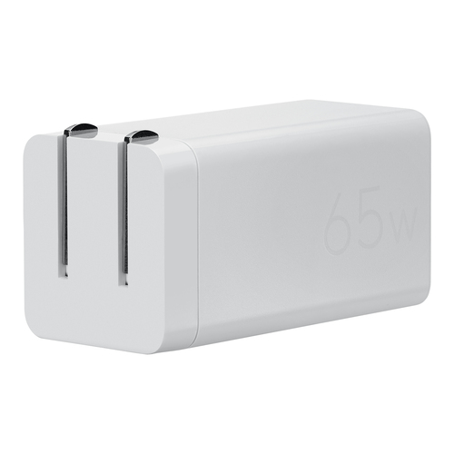 ASUS AC65-05 Universal White AC Fast charging Indoor