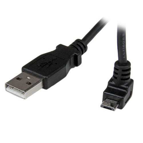 StarTech.com 1m Micr...