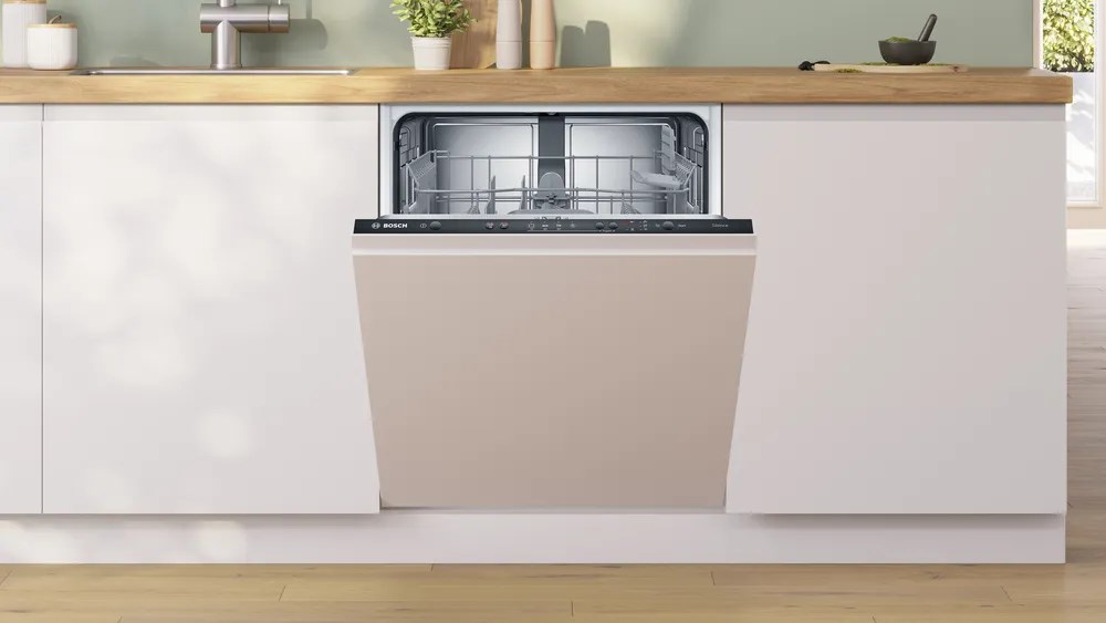 Bosch SMV24AX04E dishwasher Fully built-in 12 place settings E