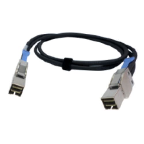 QNAP SFF-8644 1m 39....