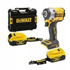 DEWALT. IMPACT WRENC...