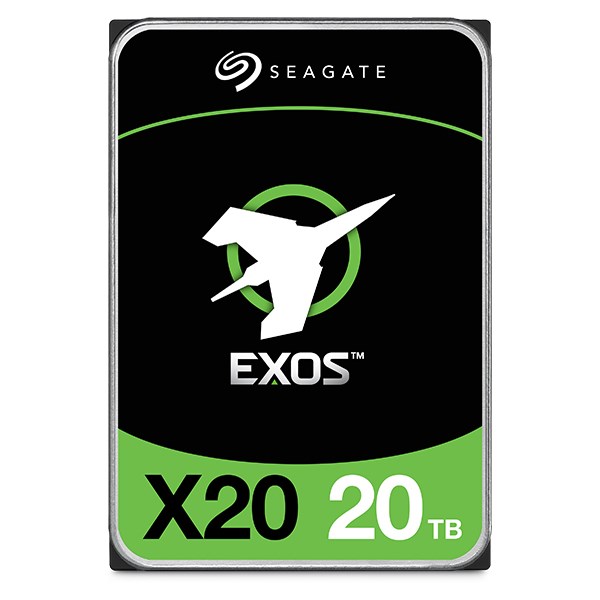 Seagate Enterprise E...