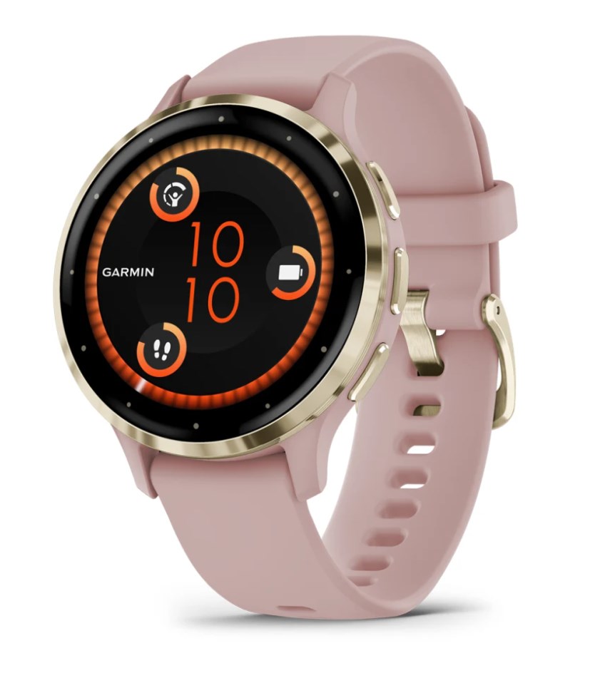 Garmin Venu 3S 3.05 ...