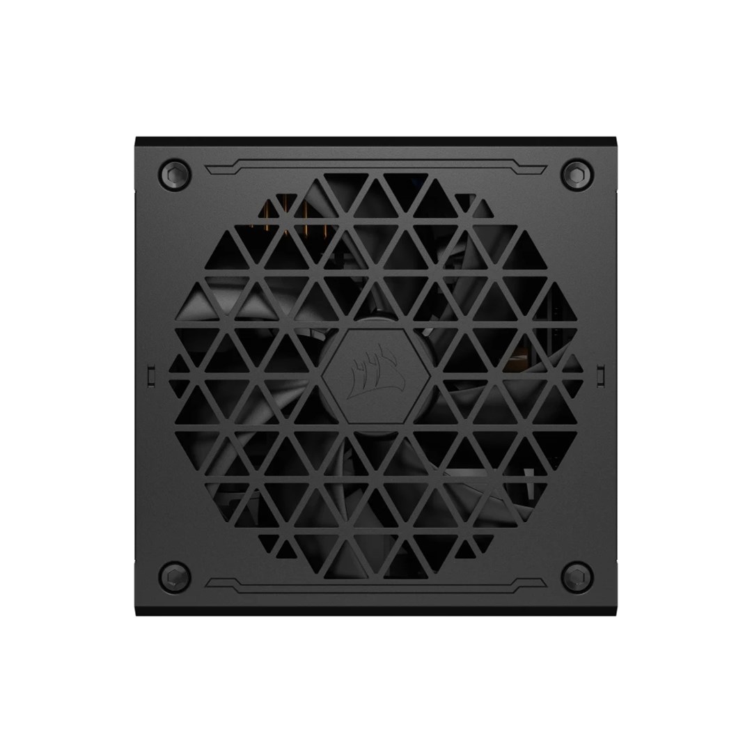 Corsair RMe Series RM1200e power supply unit 1200 W 24-pin ATX ATX Black