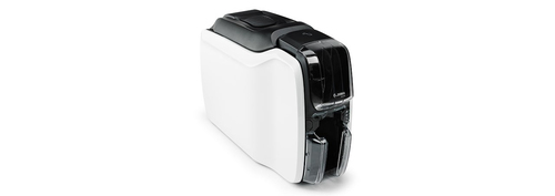 Zebra ZC100 plastic ...