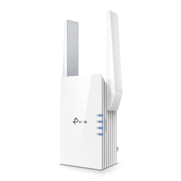 TP-Link RE505X netwo...