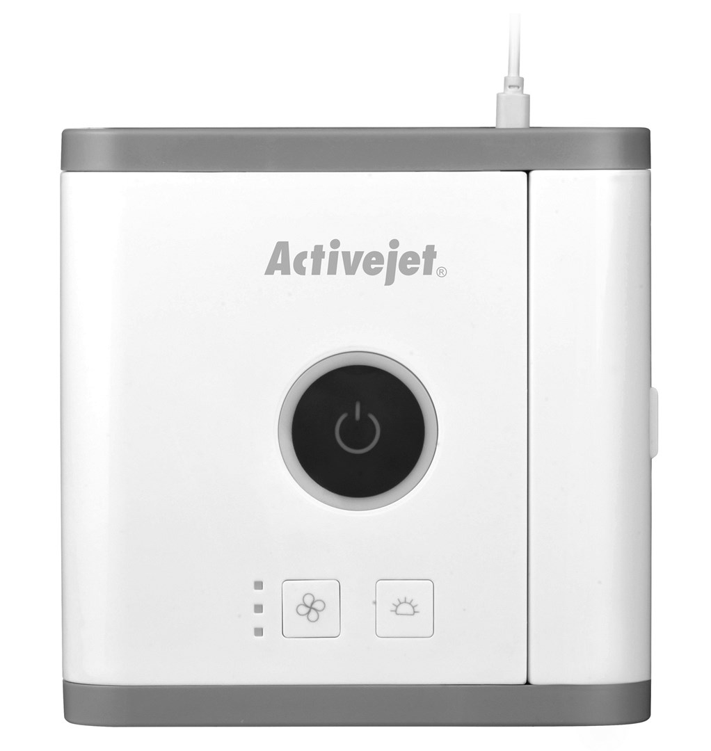 Mini Air Cooler Activejet Regular MKR-550B