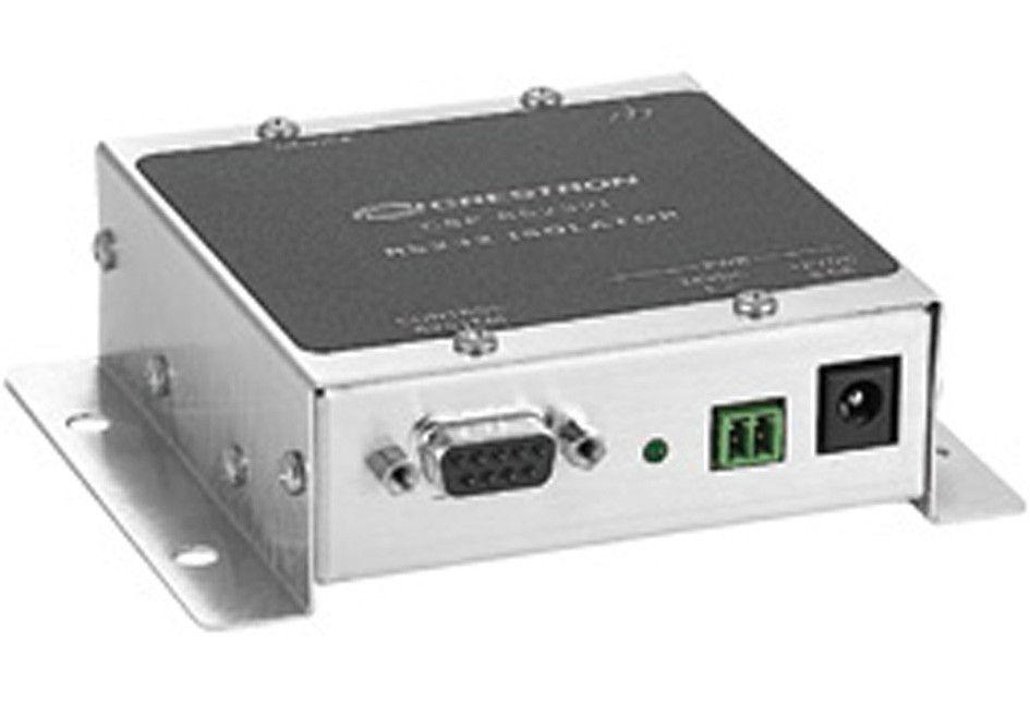 RS-232 ISOLATOR - 65...