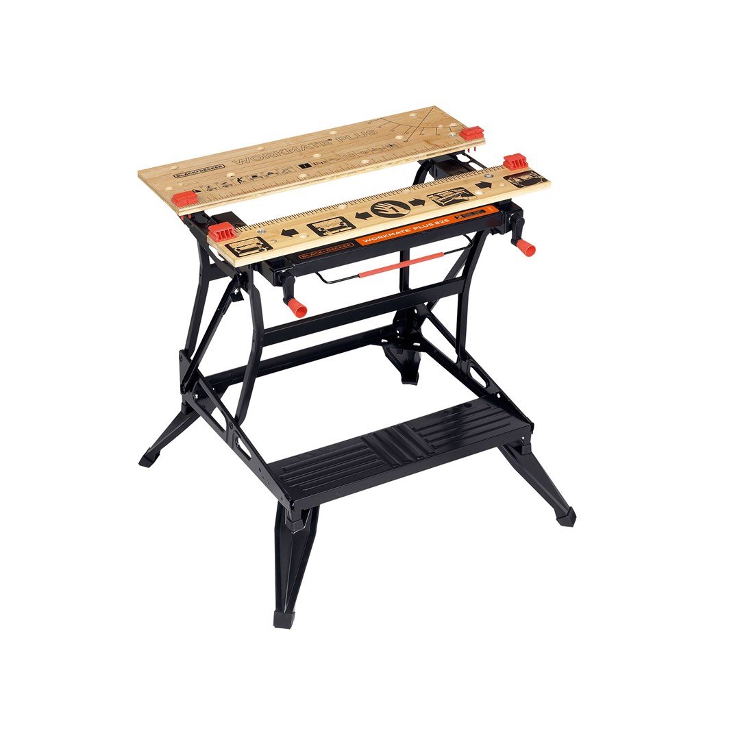 Black & Decker WM825...