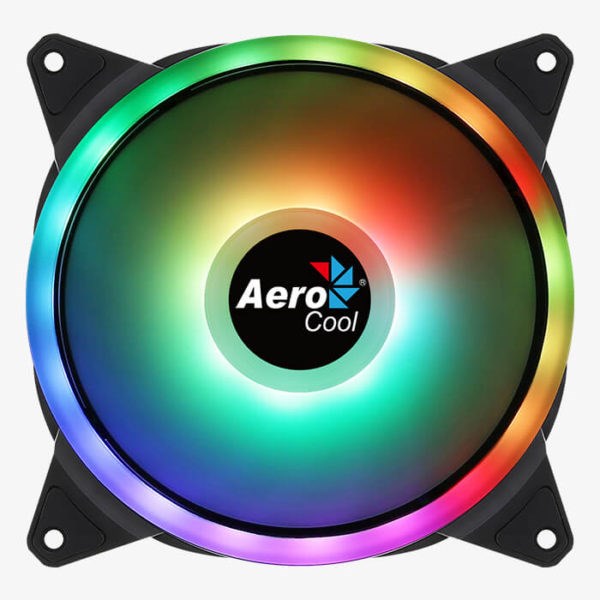 Aerocool DUO14 PC Fa...